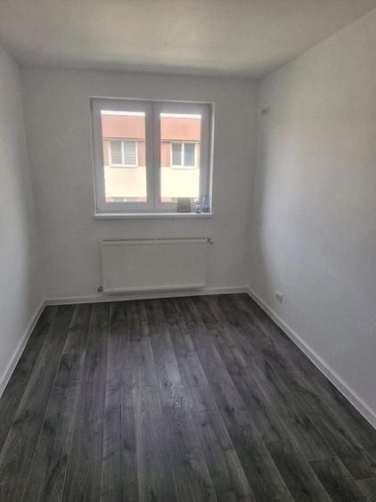 Apartament cu 2 camere în Antiaeriană