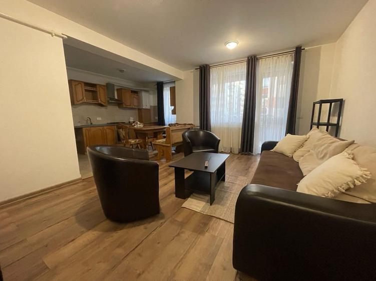 Apartament cu 2 camere de inchiriat - 2
