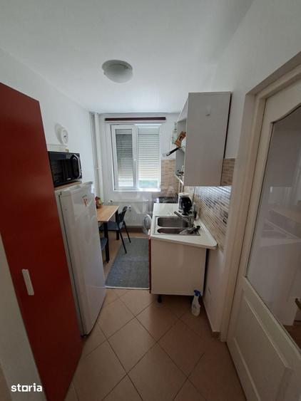 2 camere, 2/10, 52mp-Parc Drumul Taberei - 14