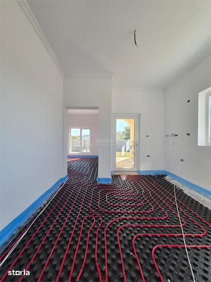 Casă cu 3 camere cu Teren 309 Mp în Central