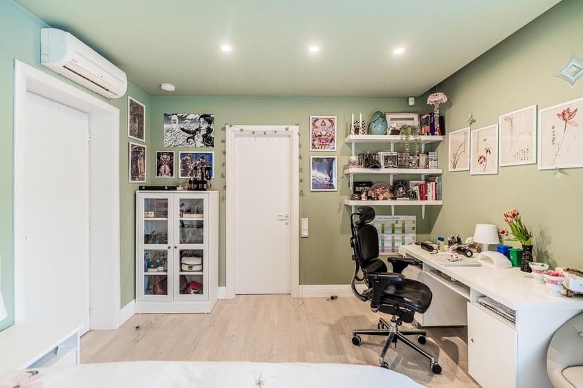 Duplex cu 5 camere cu Canalizare în Iancu Nicolae