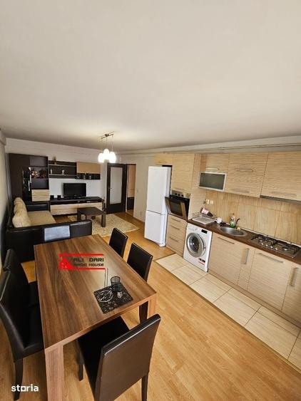 Ap 3 camere str Jupiter, bloc nou, cheltuieli de intretinere mici - 9