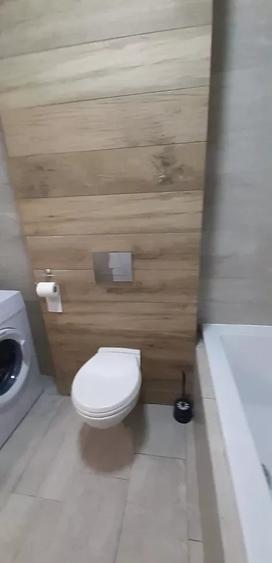 2 Camere | 60 MP | Cavar Residence | Etaj 1 | Centrală Proprie | Parcare - 5