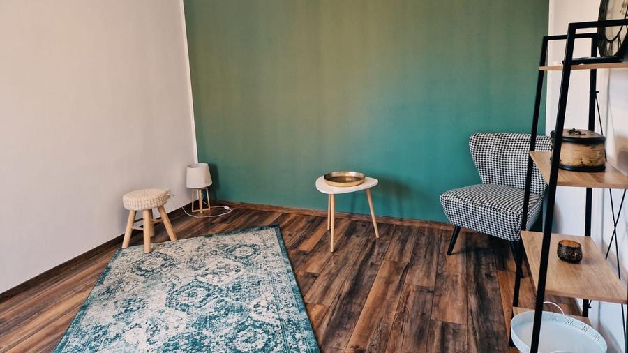 Garsonieră renovata de închiriat-parcare-boxa-Zona Iancului - 2