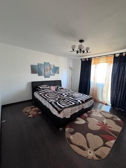 Casă individuală cu 5 camere cu Teren 2000 Mp în Câlnic