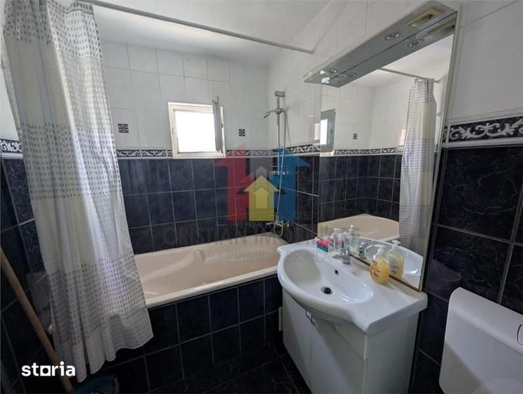RENOVAT RECENT 3 camere, Calarasi 4, PARTIAL MOBILAT - 2