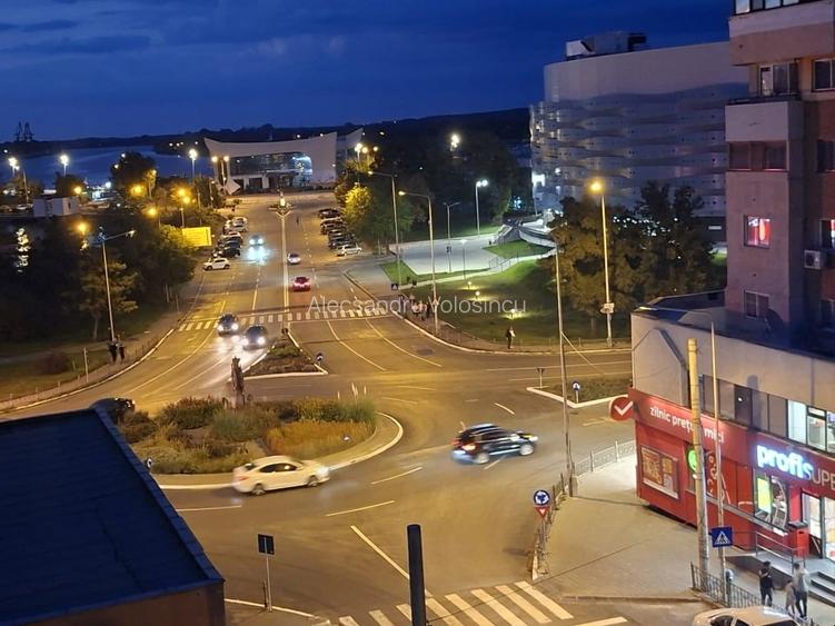 Apartament 3 camere de vânzare – zona Pelican / Str. Victoriei – Tulcea