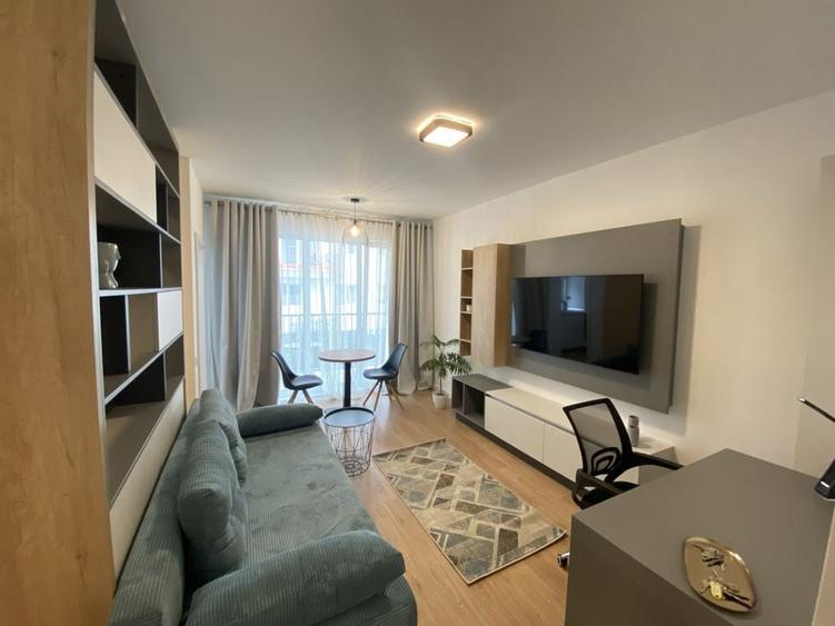 Apartament în Florești
