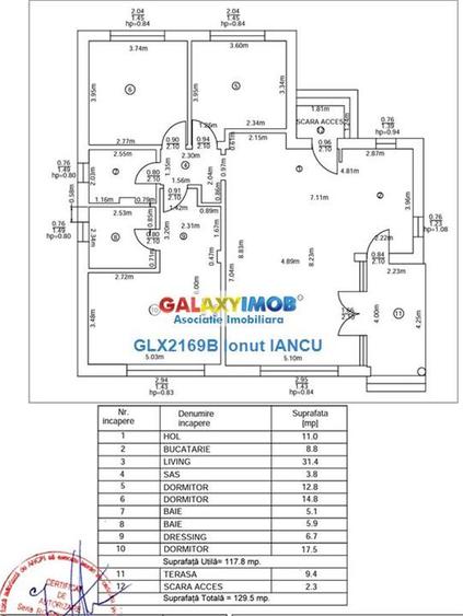Case Singulare Balotesti Nord - Padure - 8