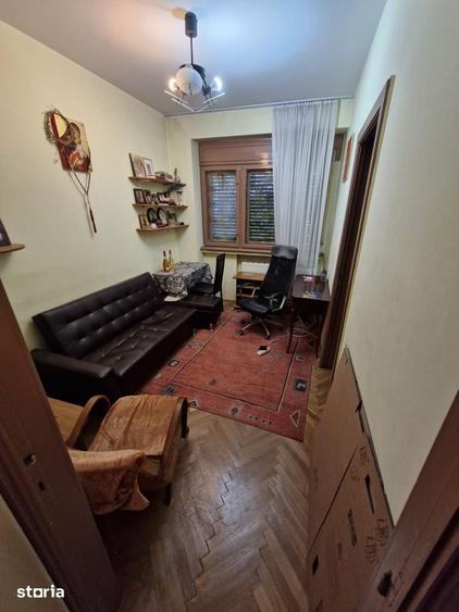 Apartament cu 2 camere în Dorobanți