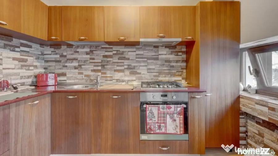 Apartament 3 camere in vila l etaj1 boxa 11mp l Icoanei - 6