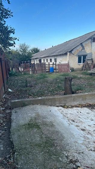 Teren de 5000 mp, în Central