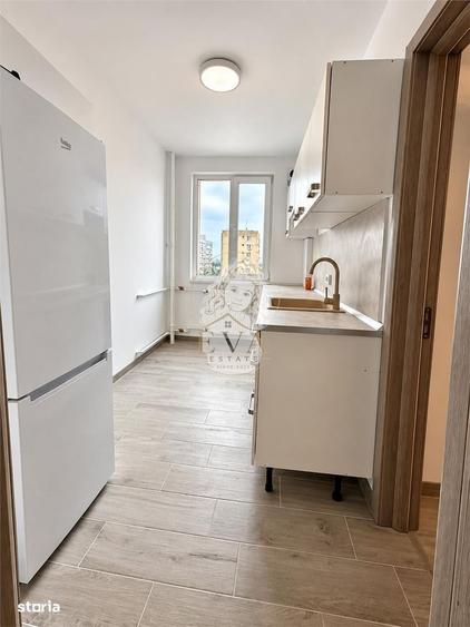 Apartament cu 2 camere în Drumul Taberei