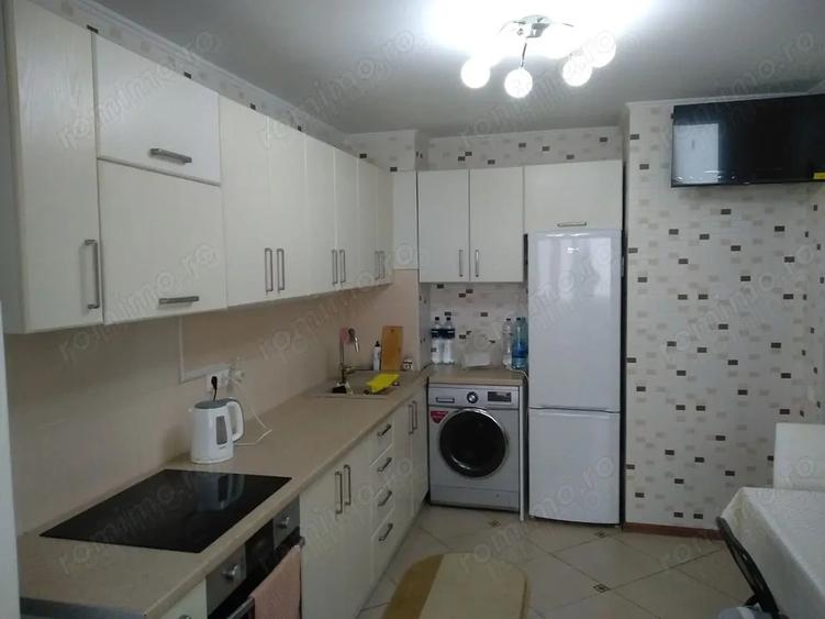 Apartament cu 2 camere decomandat în Freidorf