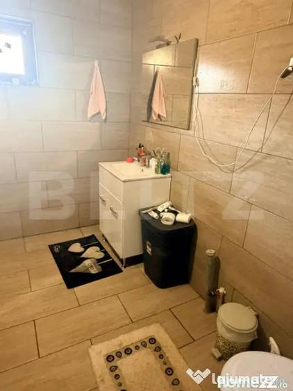 Casa de vanzare Bod PRET 125,000 EURO FINALIZATA, PRE - 7
