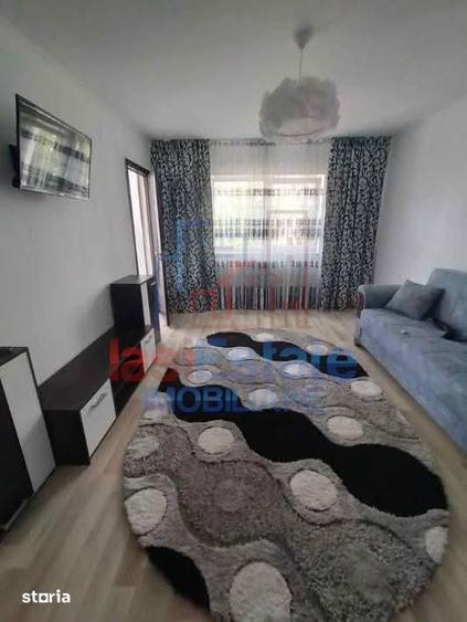 Apartament cu 3 camere în Nicolina
