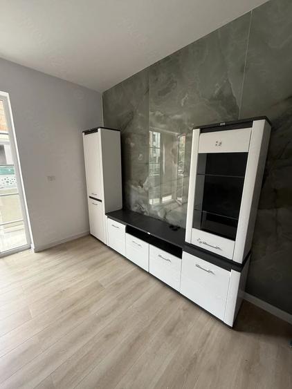 Apartament cu 2 cam decomandat GRADINA, terasa, mobilat Braytim hotel IQ - 10