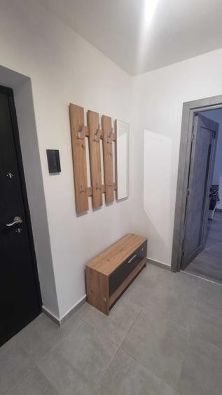 Apartament cu 2 camere decomandat în Aleea Tudor Neculai