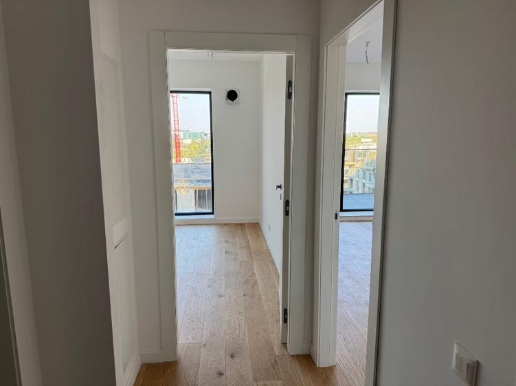 Apartament de vânzare – Nusco City, Faza 2 - 6