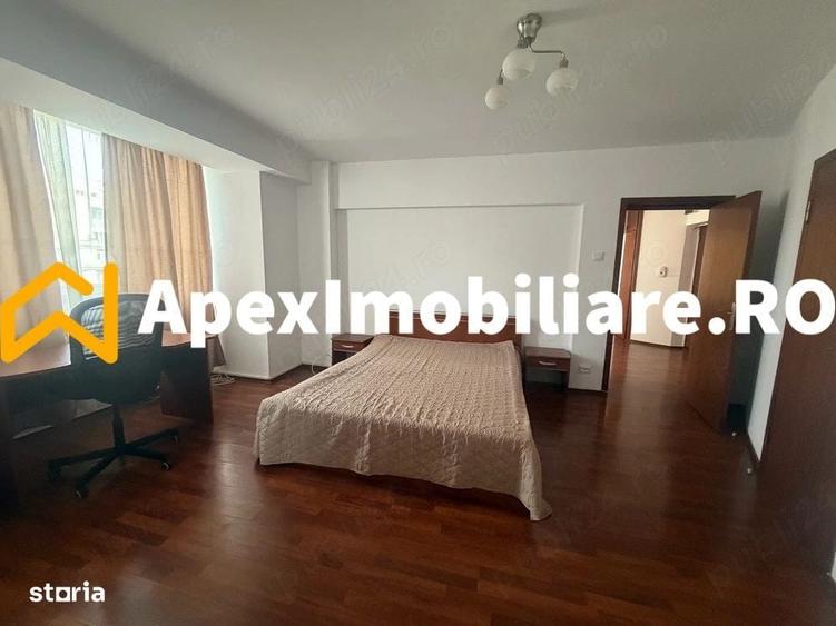 Apartament cu 2 camere decomandat în Alba Iulia