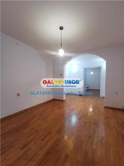 Stefan cel Mare - Ghiocei, casa 3 camere + curte - 6