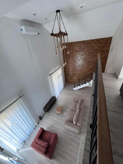 Casa single 4 camere, complex inchis, curte proprie -direct proprietar - 12