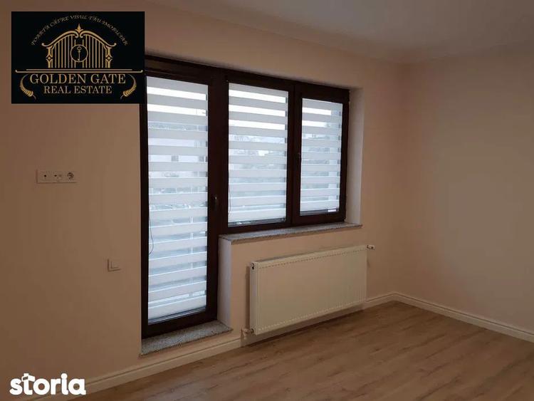 Apartament cu 3 camere decomandat, mobilat în Grivița