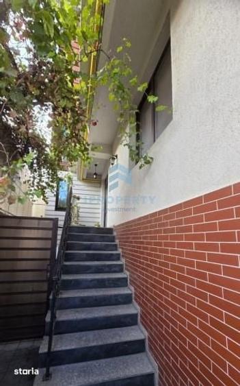 Apartament cu 2 camere decomandat în Chitila