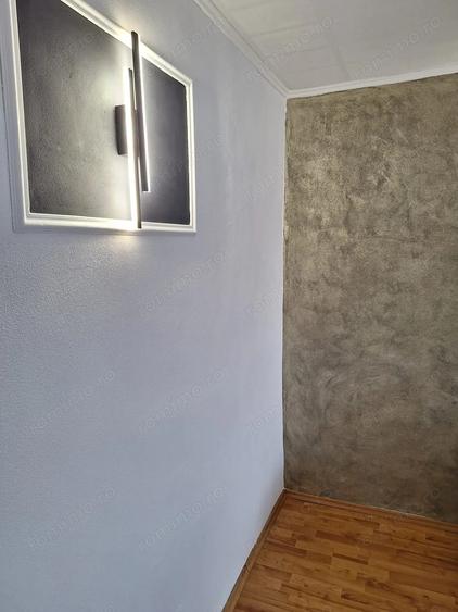 Apartament cu 2 camere decomandat, mobilat în Micro 17