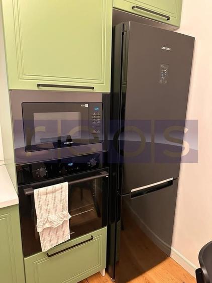 Apartament cu 2 camere semidecomandat, mobilat în Dorobanți