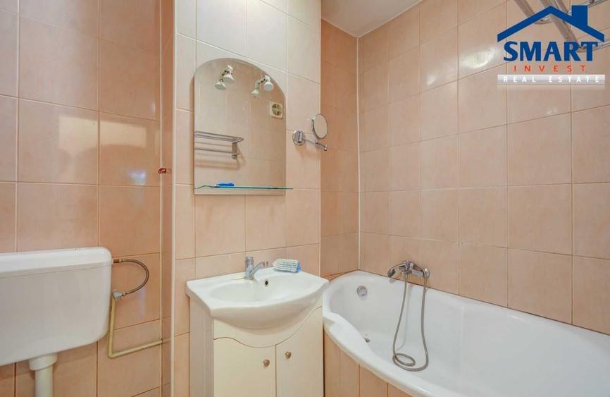 Apartament cu 2 camere decomandat în 1 Decembrie 1918