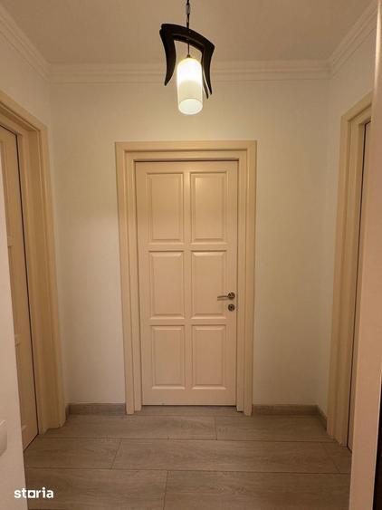 Apartament cu 3 camere în Aviației