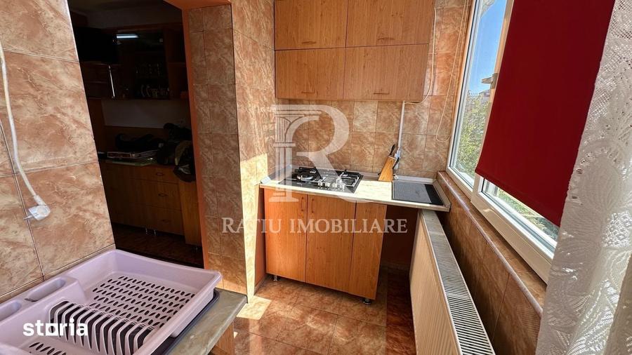 Apartament cu 3 camere decomandat în Calea Aradului