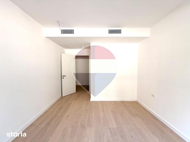 VANZARE Apartament cu 3 camere Aviatiei - NUSCO CITY II - 11