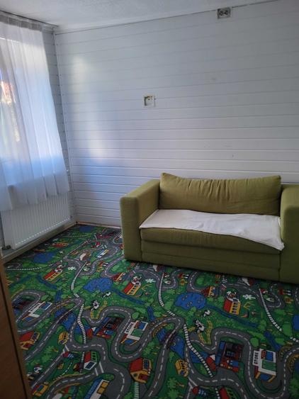 Casă cu 3 camere în Afumați