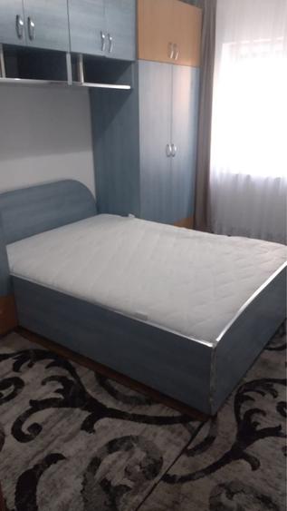 Apartament cu 3 camere decomandat în George Enescu