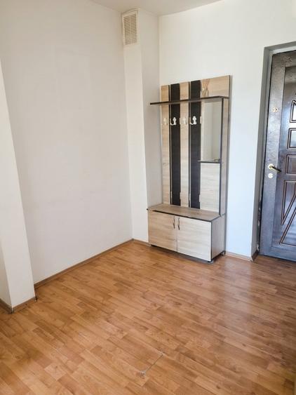 Garsonieră decomandată în Lujerului