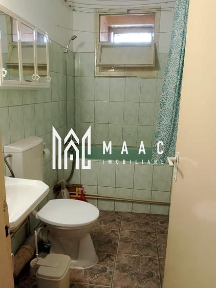 Apartament cu 2 camere decomandat, mobilat în Hipodrom 2