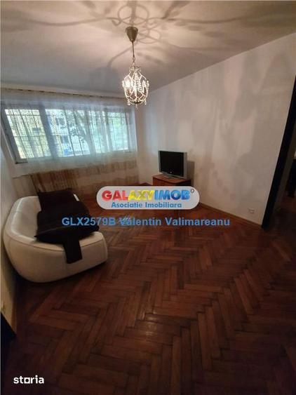 Apartament 3 camere Obor Cod 215 - 5