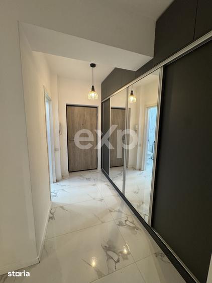 Apartament 2 camere + parcare | 68 mp utili + terasa 28 mp | OMV Piper - 8