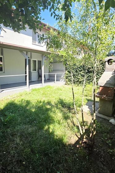 Casă cu 4 camere cu Canalizare în Pipera