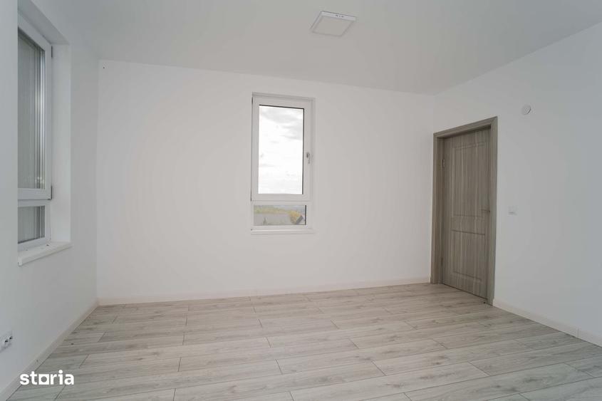 Casa / Vila NOUA 7 camere, 290 mp, 450 mp teren - Valea Lupului - 5