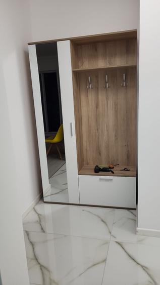 Apartament 2 camere de inchiriat cu parcare inclusa - 10