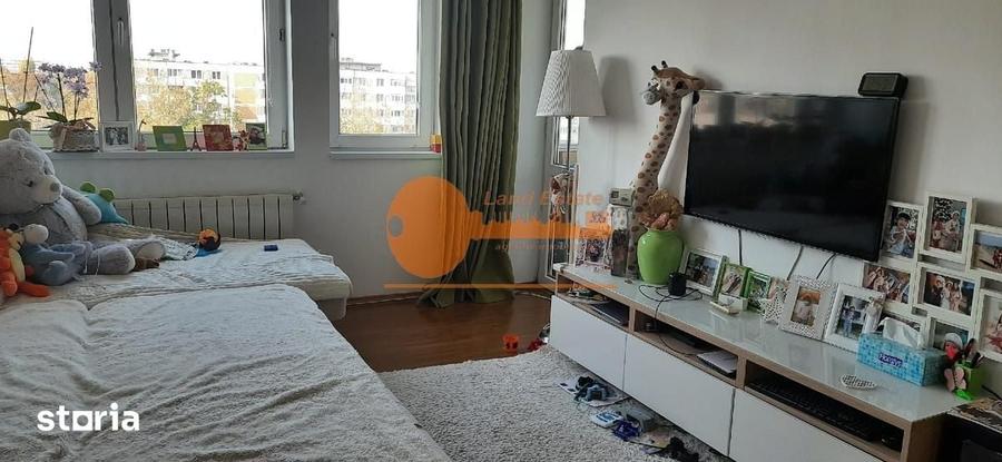 Apartament cu 2 camere în Militari