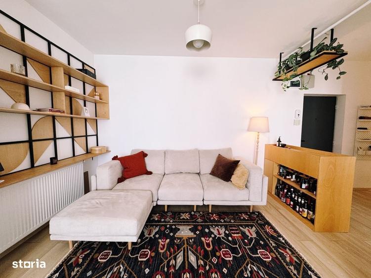 Apartament cu 3 camere în Sopor