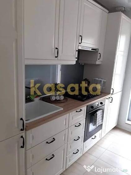 Apartament cu 2 camere decomandat în Ștefăneștii de Jos