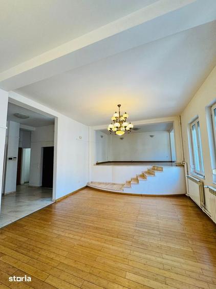 VILA INDIVIDUALA COTROCENI/10 CAMERE/S+P+2/PARCARE/BUSINESS - 15