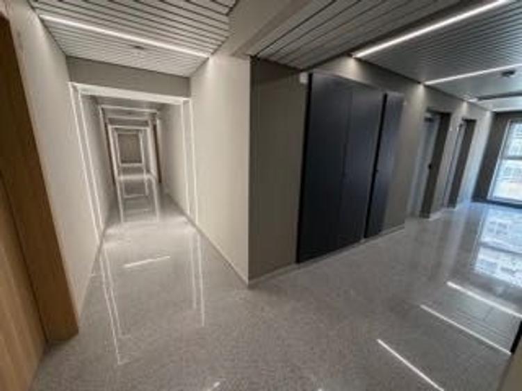 Proprietar, ofer spre inchiriere apartament 2 camere nemobilat, nou, 2026, Drumul Taberei-Auchan, parcare subterana cu statie de incarcare. - 14