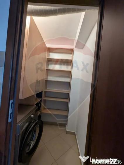 Apartament cu 3 camere decomandat în Națiunile Unite
