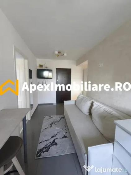 Garsoniera de inchiriat Mihai Bravu Bucure?ti | ApexImobili - 3
